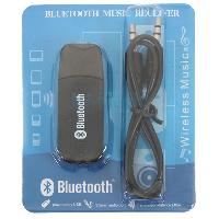 Наушники  Адаптер BT-360 Bluetooth AUX