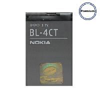 Аккумуляторы для смартфонов  АКБ Nok BL-4CT 800 mAh (5310/6600/7210)