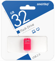 Флешки и карты памяти  USB Flash 32GB SmartBuy 2.0 ART