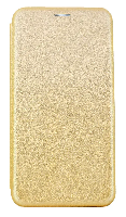 Чехлы  Чехол-книжка универсальный 5,5"-5.7" с закругл.краями, выдвижной  механизм