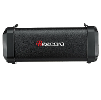 Портативные колонки  Колонка портативная  Beecaro F41B (Bluetooth,USB, microSD, AUX, FM)