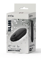 Мышки  Мышь оптическая беспроводная Perfeo "SLIM"  DPI 1200 3кн.