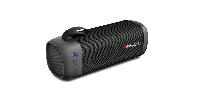 Портативные колонки  Колонка портативная  Beecaro GF501 (Bluetooth,USB, AUX, FM) TWS, Subwoofer