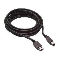 HDMI- Кабели  Кабель для принтера Perfeo USB 2.0 A-->B 1.8м. 