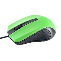 Мышки  Мышь оптическая  провод.USB Perfeo "Rainbow" DPI 1000