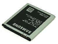 Аккумуляторы для смартфонов  АКБ Sam  J1 (EB-BJ100BBE) 1850mAh