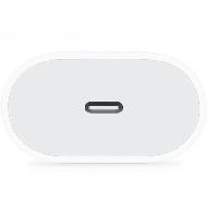Сетевые зарядные устройства  СЗУ Type-C AR-P3, 3A, QC3.0, 20W