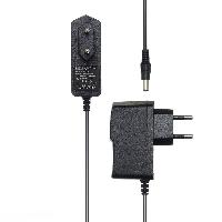 Сетевые зарядные устройства  CЗУ Live-Power 6V/2A (1.5А) LP10  (5.5*2.5) Б (для тонометра)
