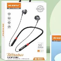 Наушники  Беспроводные наушники SPORT RECRSI RE-NY031
