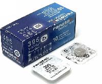 Элементы питания  Renata 395 SR927SW/10BOX