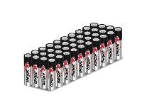 Элементы питания  Energizer LR03/2SH MAX 40BOX (EU) (|200)