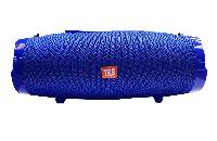 Портативные колонки  Колонка портативная TG504  5W*2  (Bluetooth,USB, microSD, AUX,FM-радио)