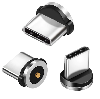 Кабели прочие, переходники  Магнитный адаптер 360'/540'