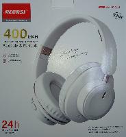 Наушники  Беспроводные наушники накладные  RECRSI RE-NY054