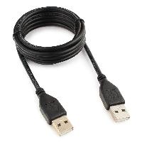 HDMI- Кабели  Кабель USB -USB с фильтром 3 м.