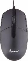 Мышки  Мышь оптическая  провод.USB Smartbuy ONE 208