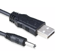 Кабели прочие, переходники  Кабель 3,5-USB