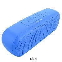 Портативные колонки  Колонка портативная Borofone BR11 (Bluetooth,USB, microSD,AUX)
