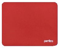 Коврики  Коврик Perfeo для комп.мыши NN-5141 (180*220*2мм) ткань+СБР