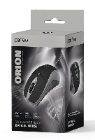 Мышки  Мышь оптическая  провод.USB Perfeo "ORION" DPI 1000 