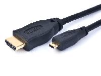 HDMI- Кабели  Кабель HDMI/HDMI micro 5 м 