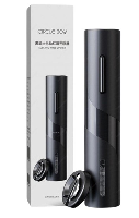 Гаджеты  Электрический штопор Xiaomi Circle Joy Wine Opener (CJ-EKPQ05) чёрный