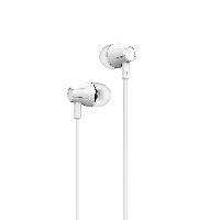 Наушники  Наушники BOROFONE B-M21 с микрофоном  (упаковка картон) 