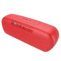 Портативные колонки  Колонка портативная Borofone BR11 (Bluetooth,USB, microSD,AUX)