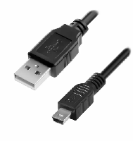 Кабели прочие, переходники  Кабель V3 - USB 