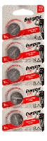 Элементы питания  Energizer CR2025/5BL (EU) (|100/400)