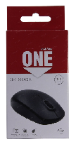 Мышки  Мышь оптическая беспроводная Smartbuy ONE  300 AG-K 1000 DPI
