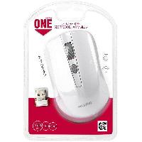 Мышки  Мышь оптическая беспроводная Smartbuy ONE  352-K 800/1200/1600 dpi