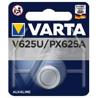 Элементы питания  VARTA LR9/1BL V625U