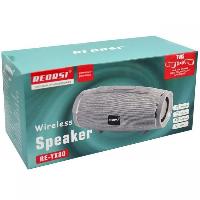 Портативные колонки  Портативная колонка RECRSI RE-YX80