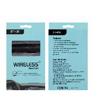 Наушники  Адаптер BT-450 Bluetooth AUX