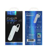 Гарнитуры  Гарнитура  Bluetooth Hoco E-36 