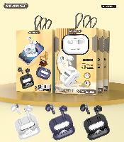 Наушники  Беспроводные наушники RECRSI RE-TWS05  Air-pods mini