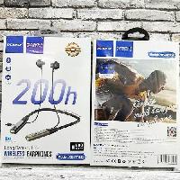 Наушники  Беспроводные наушники SPORT RECRSI RE-NY052