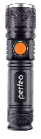 Фонари  Светодиодный фонарь Perfeo "VENUS" 3W , встроенный АКБ 1200 mAh,зарядка от встроенного USB