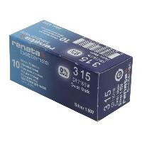 Элементы питания  Renata 315 SR716SW/10BOX