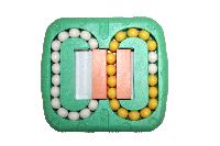 Детские цифровые фотоаппараты   Головоломка "Magic beans"