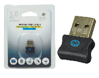 Наушники  Адаптер USB Bluetooth BT-630 5.0