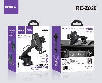 Держатели автомобильные  Держатель RECRSI RE-Z028