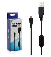 Геймпады  DOBE кабель micro USB для зарядки геймпада DUALSHOCK 4 (TP4-813) 3м