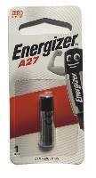 Элементы питания  Energizer MN27A/1BL A27 (EU) (|12/480)