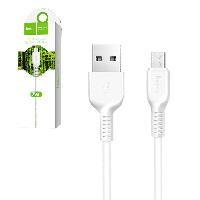 Кабель Micro USB  Кабель Micro HOCO X20 , 2 м, Forest Mystery
