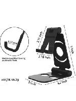 Держатели автомобильные  Подставка для смартфона RECRSI S301