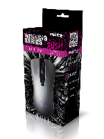 Мышки  Мышь оптическая  провод. USB Smartbuy RUSH Phantom SBM-713G светящаяся