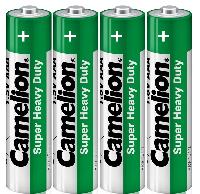 Элементы питания  Camelion R03/4SH Super Heavy Duty (|60/1200)