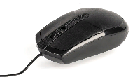 Мышки  Мышь оптическая  провод.USB Perfeo "No Name-4" 3кн